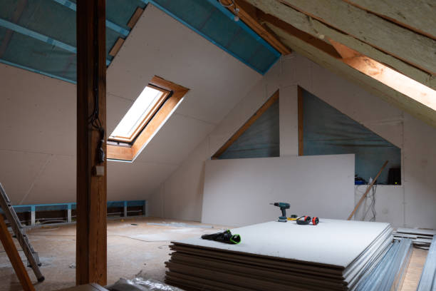 Best Insulation Maintenance and Repair in Lubbock, TX