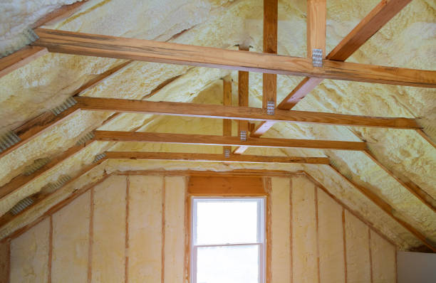 Best Types of Insulation in Lubbock, TX